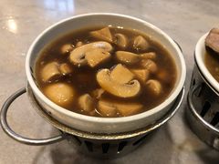 -宝香绑线肉骨茶(柏威年广场店)