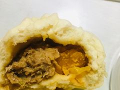 -老陶包子铺(南大西南村店)
