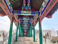 -西海子公园