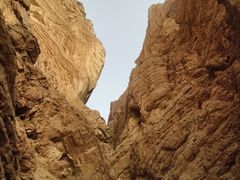 -天山神秘大峡谷