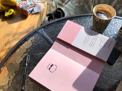 杜杜拿铁-ZOO COFFEE动物园咖啡(红山森林动物园店)