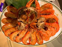 -日进一片海.生腌海鲜火锅.宵夜烧烤(三里屯总店)