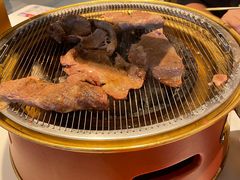 -西塔老太太泥炉烤肉(川沙百联店)