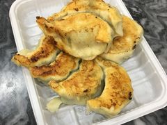 -八珍·广式煎饺·广州老字号(北京路总店)