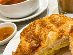 -香港新发烧腊茶餐厅(水围店)