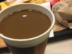 -麦当劳(新新大道岗丰店)