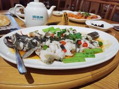 -德胜轩正宗顺德菜(宝安沙井会展中心店)