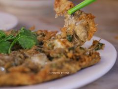 蚝烙-飘香小食店(国平路店)