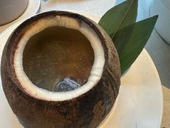 -汤城小厨•粤菜•靓汤(金融街店)