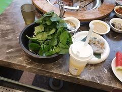 -刘一手重庆火锅(万达广场店)