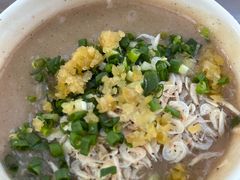 -汪记鲜鱼糊汤粉(沈阳路总店)