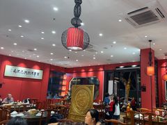 -陈记菜馆·非遗淮扬菜(东关街教场店)