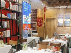 -福海居烤鸭店(鸟巢店)