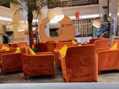 -逸派咖啡 EPARKCOFFEE(广安门店)