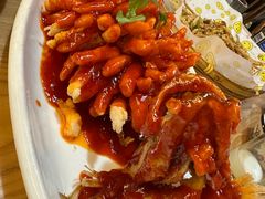 -董厨煨汤馆(车站路店)