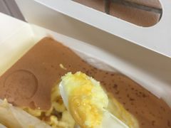 -思味古早蛋糕(流行前线店)