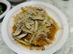 -翠华餐厅(正佳广场店)