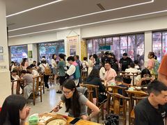 -海汇源老烧麦店(东大街总店)