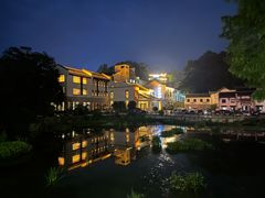 -九华山聚龙大酒店