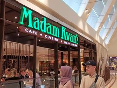 -关夫人餐厅(阳光广场店)