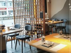 -吉屋烤肉(八宝街店)