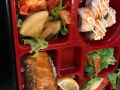 -桃屋日本料理(清华科技园店)