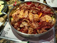 -黄记煌三汁焖锅(悦方IDmall店)