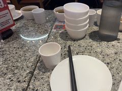 -里岛烤鱼(东港凯虹广场店)