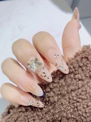 -荷茉里美甲美睫