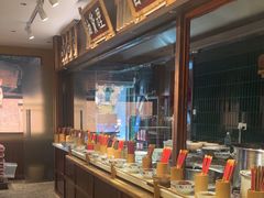 -田小狗的饭店(碧桂园店)