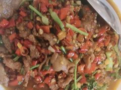 -兰湘子·湘菜小炒(长安万科广场店)