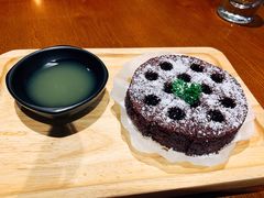 十二舍黑米糕-十二舍·湯物素煮(江泰潤政店)