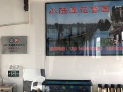 -小陆莲花蟹园农家乐(莲花岛店)