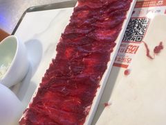 -古乐牛香·鲜牛肉自助火锅(南京总店)