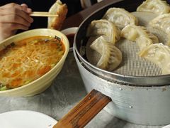 -小街锅贴(西工饭庄七分店)