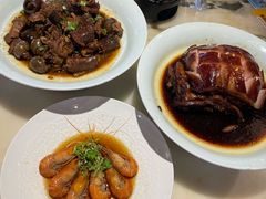 -二十八里太湖船菜(吉祥路店)