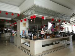 -鲤鱼门渔人码头自助餐厅