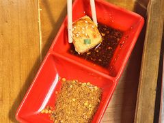 -雀舞云南菜(天津天河城购物中心店)