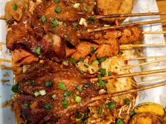-魏记里脊肉炸炸炸(南门口店)