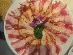 -韩宫宴烤肉·料理(大宁国际店)