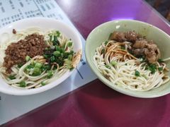 -大石人家鱿鱼面馆(大石西路总店)