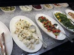 -拉蒂娜·巴西牛排馆 Latina·Brazilian Steakhouse(陆家嘴旗舰店)