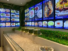 -优食坊·蒸汽海鲜(康盛路店)