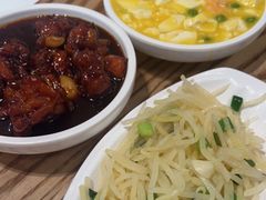 -乡村基·川味现炒大王(熙悦天街店)