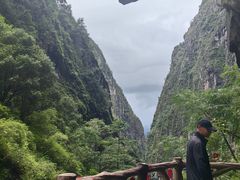 -大理苍山石门关旅游度假区