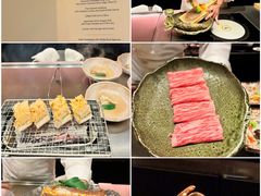 -Waku Ghin(滨海湾金沙店)