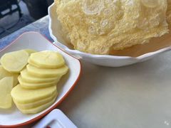 -潮悦牛肉火锅城(水贝店)