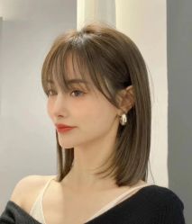 -朗峰专业美发沙龙
