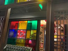 门面-望京一号·重庆江湖菜(工体店)