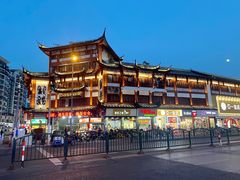 -周浦小上海步行街